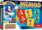 Imagine JOC MEMOS MNI ARICIUL SONIC