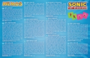 Imagine JOC MEMOS MNI ARICIUL SONIC