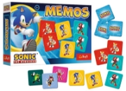 Imagine JOC MEMOS MNI ARICIUL SONIC