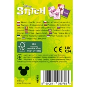 Imagine JOC DE CARTI PACALICI STITCH