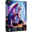 Imagine Puzzle Trefl 1000 Premium Plus Fantasy Gardianul Comorii