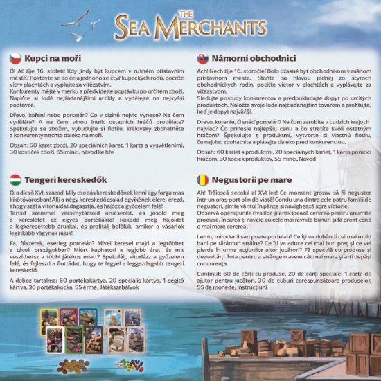 Imagine JOC DE SOCIETATE SI STRATEGIE NEGUSTORII PE MARE