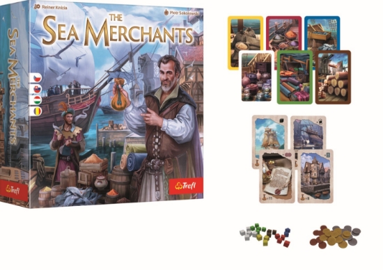 Imagine JOC DE SOCIETATE SI STRATEGIE NEGUSTORII PE MARE