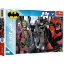 Imagine Puzzle Trefl 160 Batman Gata de acțiune