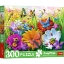 Imagine Puzzle Trefl 300 Easy Piece Insecte în luncă