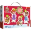 Imagine Puzzle Trefl Baby clasic Cocomelon la joacă 14 piese