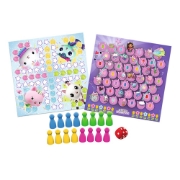 Imagine JOC DREAM WORKS GABBYS HOUSE 2IN1 LUDO SI SERPISORI SCARI