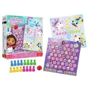 Imagine JOC DREAM WORKS GABBYS HOUSE 2IN1 LUDO SI SERPISORI SCARI