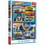Imagine Puzzle Trefl 2x70 Hot Wheels – Mașini