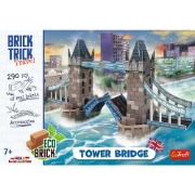 Imagine BRICK TRICK L TRAVEL PODUL TURNULUI 