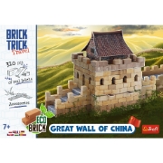 Imagine BRICK TRICK L TRAVEL MARELE ZID CHINEZESC
