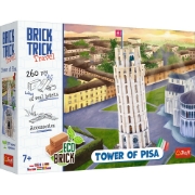 Imagine BRICK TRICK L TRAVEL TURNUL PISA