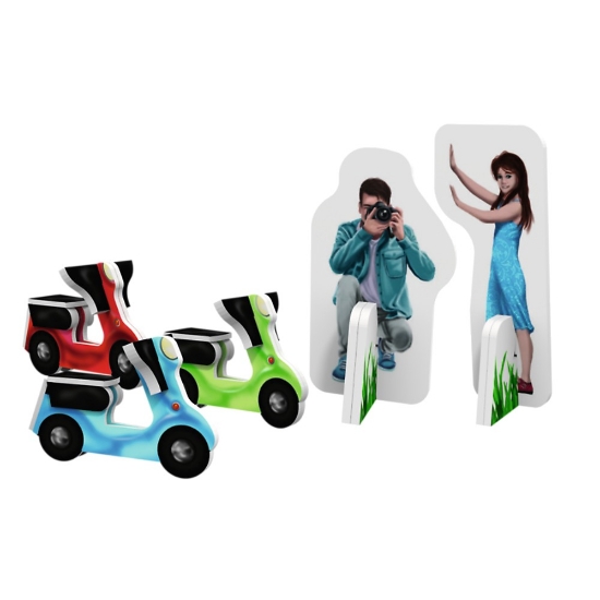 Imagine Brick Trick L Travel Turnul Pisa