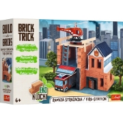Imagine BRICK TRICK XL STATIE DE POMPIERI