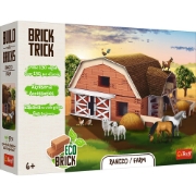 Imagine BRICK TRICK L FERMA