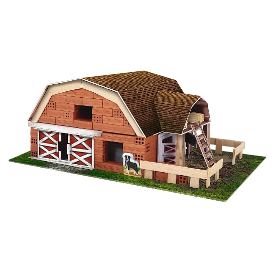 Imagine Brick Trick L Ferma