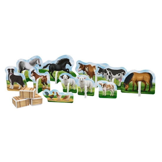 Imagine Brick Trick L Ferma