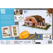 Imagine BRICK TRICK L FERMA