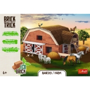 Imagine BRICK TRICK L FERMA