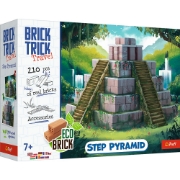 Imagine BRICK TRICK M TRAVEL PIRAMIDA