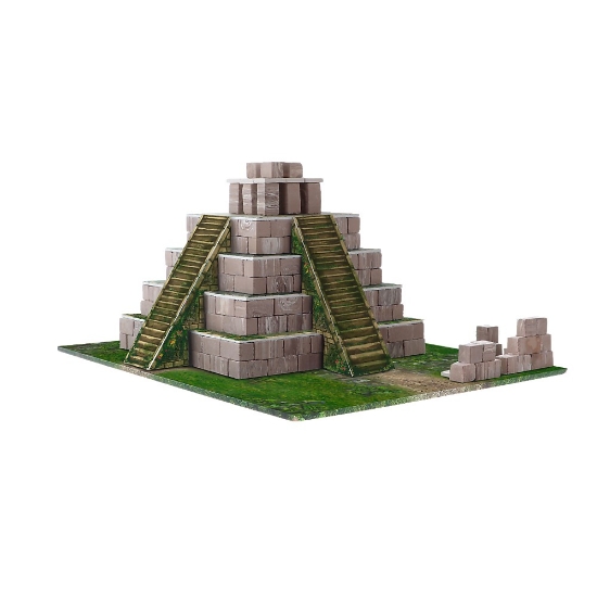 Imagine Brick Trick M Travel Piramida