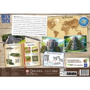 Imagine BRICK TRICK M TRAVEL PIRAMIDA