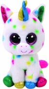 Imagine Plus TY 24cm Boos Harmonie unicornul cu buline