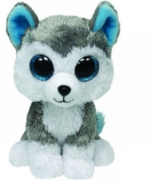 Imagine Plus TY 24cm Boos Slush Câine Plus