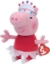 Imagine Plus TY 15cm Peppa Pig Balerina