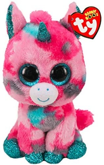 Imagine Plus TY 15cm Boos unicornul Gumball