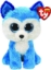 Imagine Plus TY 24cm cățel husky albastru