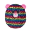 Imagine Plus TY Squish Leopard Dotty 22cm