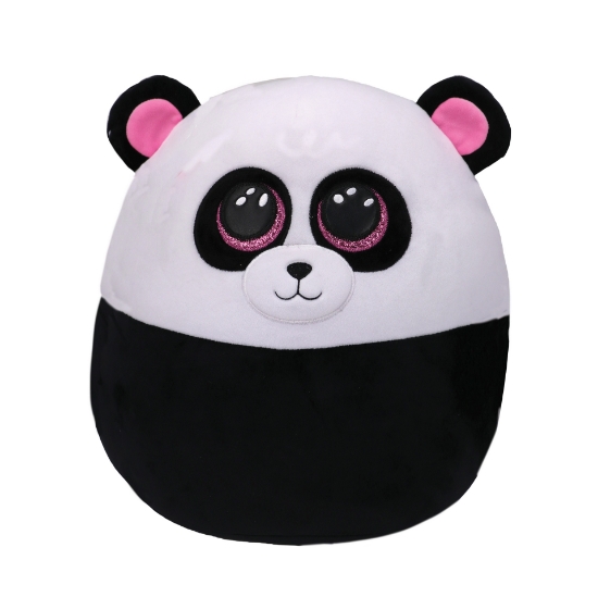 Imagine PLUS TY SQUISH URS PANDA BAMBOO 22CM 