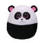 Imagine Plus TY Squish Urs Panda Bamboo 22cm