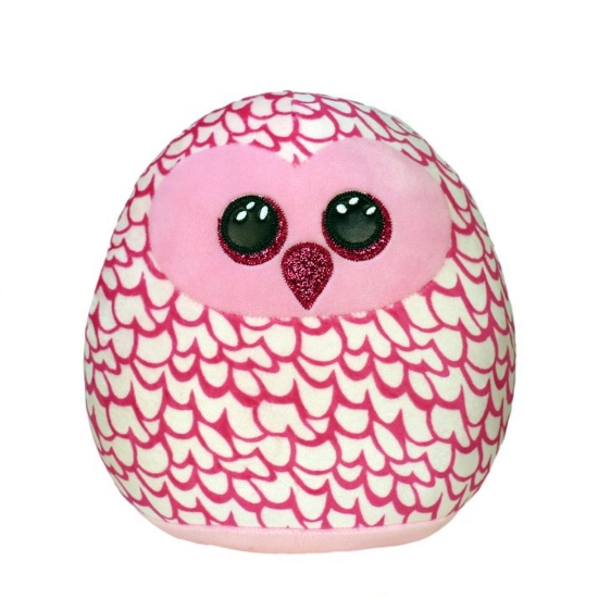 Imagine PLUS TY SQUISH BUFNITA PINKY 22CM 