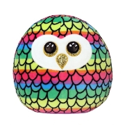 Imagine Plus TY Squish Bufnița Owen 22cm