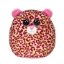 Imagine Plus TY Squish Leopard Roz Lainey 22cm