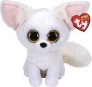 Imagine PLUS TY 24CM VULPE POLARA