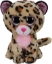 Imagine Plus TY 24cm Leopard maro roz