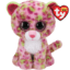 Imagine Plus TY 24cm Leopard roz