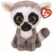 Imagine Plus TY 24cm Lemur