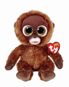 Imagine Plus TY 15cm Boos Chessie Maimuța Maro