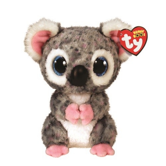 Imagine PLUS TY 15CM KARLI URSULET KOALA