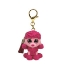 Imagine Plus breloc TY 8.5 cm Mini Boos Patsy Poodle roz