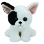 Imagine Plus TY 24cm Beanie Babies Marcel cățel