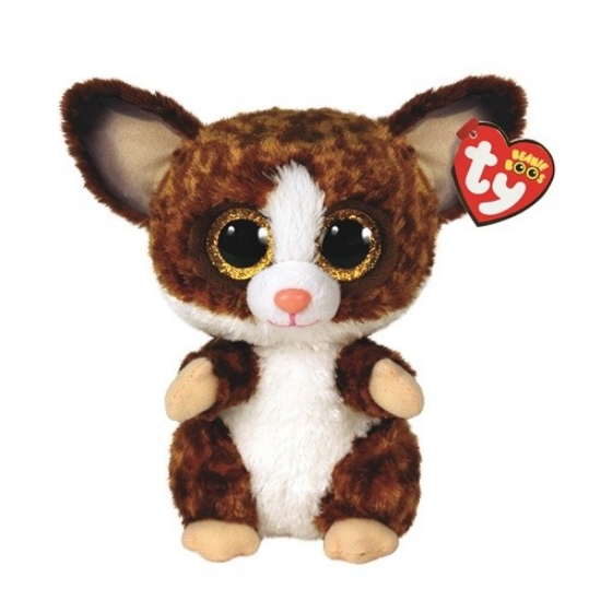 Imagine PLUS TY 24CM BOOS BINKY PUI DE TUFIS