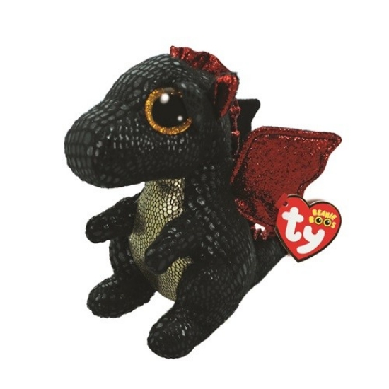 Imagine PLUS TY 24CM BOOS GRINDAL DRAGON