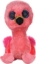 Imagine Plus TY 24cm Boos Flamingo Roz