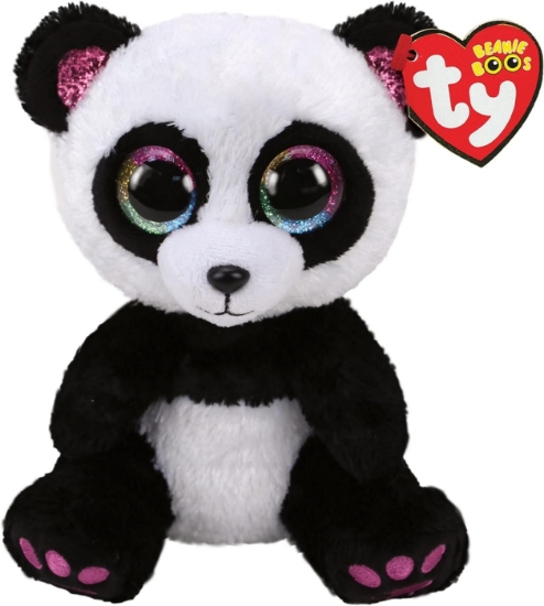 Imagine PLUS TY 24CM BOOS URSULET PANDA
