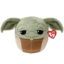 Imagine Plus TY 30cm Squishy Beanies Marvel Star Wars Yoda
